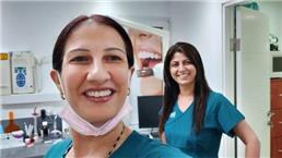 תמונה של ד"ר ותד לינה