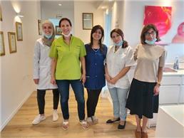 תמונה של ד"ר ותד לינה