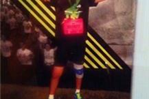 תמונה שצולמה להמחשת העבודות של דוד זבארו BPT - 3 טיפול בפציעות ספורט