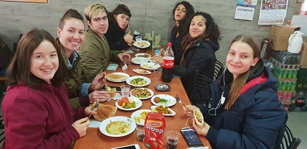 תמונה שצולמה להמחשת העבודות של מאכלי המלכים תמונה של מאכלי המלכים