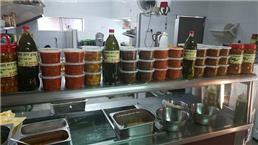 תמונה של מאכלי המלכים