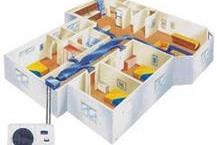 תמונה שצולמה להמחשת העבודות של זברה שירותי קירור ומיזוג שירותים למזגנים מפוצלים