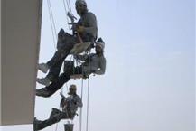 איטום למבנים