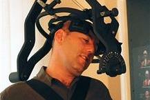 תמונה שצולמה להמחשת העבודות של מייקל מורגרף - אוסטאופתיה - 2 חיזוק שרירי צוואר