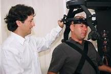 תמונה שצולמה להמחשת העבודות של מייקל מורגרף - אוסטאופתיה - 1 טיפול אוסטואופתי