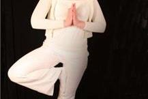 שיעורי יוגה