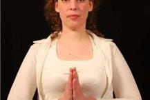 שיעורי יוגה בחולון