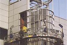 פיגומים למפעלים