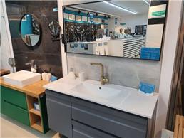 תמונה של מוטי פרץ קרמיקה וכלים סניטרים