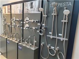 תמונה של מוטי פרץ קרמיקה וכלים סניטרים