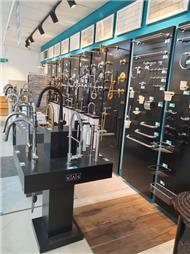 תמונה של מוטי פרץ קרמיקה וכלים סניטרים