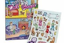 תמונה שצולמה להמחשת העבודות של אל.טי. המרכז למשחקים דידקטיים בע"מ חוברות הדבקה