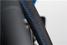 תמונה שצולמה להמחשת העבודות של אוטו אלגנס - ריפודי עור לרכב - 1 תמונה של אוטו אלגנס - ריפודי עור לרכב