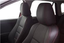 תמונה שצולמה להמחשת העבודות של אוטו אלגנס - ריפודי עור לרכב - 3 תמונה של אוטו אלגנס - ריפודי עור לרכב