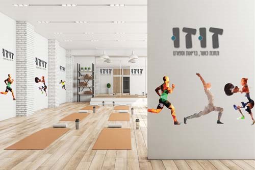 תמונה שצולמה להמחשת העבודות של די-קארד - הדפסות אישיות בכל כמות תמונה של די-קארד - הדפסות אישיות בכל כמות