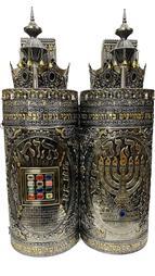 תמונה של תורה מציון - תיקים לספרי תורה