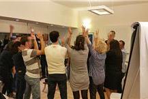 תמונה שצולמה להמחשת העבודות של מכון רעות ייעוץ וטיפול - אישי, זוגי ומשפחתי