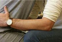 תמונה שצולמה להמחשת העבודות של מכון רעות שילוב הורות וזוגיות