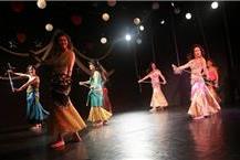 תמונה של טל - ריקוד מהבטן