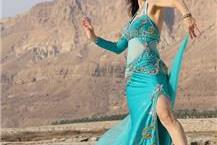 תמונה של טל - ריקוד מהבטן