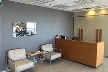 תמונה שצולמה להמחשת העבודות של א.י שליסר ושות' עורכי דין נדלן