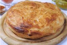 מגוון מאפים