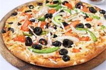 פיצריה בקריות