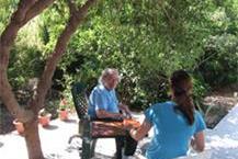 תמונה שצולמה להמחשת העבודות של בית דורות-בית אבות דיור מוגן