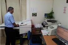 שירותי צילום מסמכים