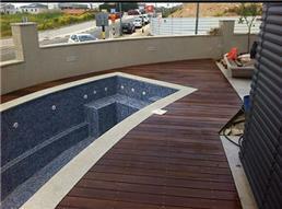 תמונה של גינון הצבי - תכנון גינות