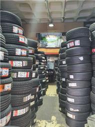 תמונה שצולמה להמחשת העבודות של צמיגי בועז בע"מ תמונה של צמיגי בועז בע"מ