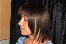 תמונה שצולמה להמחשת העבודות של איציק סטייל תספורות