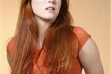 תמונה שצולמה להמחשת העבודות של איציק סטייל עיצוב לשיער