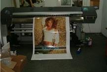 תמונה שצולמה להמחשת העבודות של גולן פרינט בתי דפוס