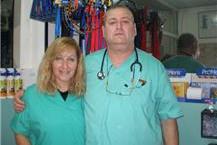 תמונה של ד"ר גולדמן זהר-"פט קליניק"