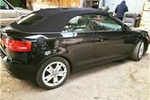 תמונה שצולמה להמחשת העבודות של מוסכי משה אלדן בע"מ - 3 תמונה של מוסכי משה אלדן בע"מ