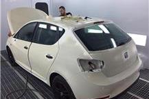 תמונה שצולמה להמחשת העבודות של מוסכי משה אלדן בע"מ - 2 תמונה של מוסכי משה אלדן בע"מ