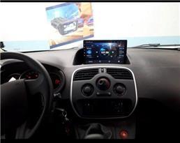 מערכות מולטימדיה לרכב