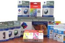 תמונה שצולמה להמחשת העבודות של ליגרף תל אביב דיו וטונר למדפסות