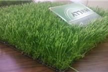 התקנת דשא סינטטי