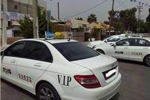 תמונה שצולמה להמחשת העבודות של מוניות קדימה צורן מוניות