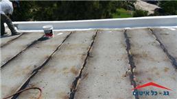 תמונה של גג-כל איטום