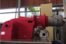 אחזקה ושירות לדודי קיטור