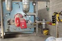 ציוד לשיפוץ קיטור