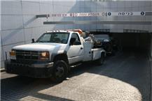 שירותי גרירה וחילוץ בתל אביב