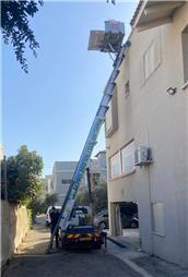 תמונה של דודי השלום