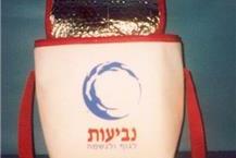 צידנית 