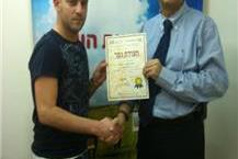 תמונה של בי"ס לקמעונאות מסחר ועסקים - ABS