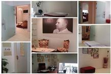 תמונה שצולמה להמחשת העבודות של אליעד לוי - מרכז קוסמטי מרכז קוסמטי בירושלים