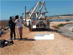 תמונה שצולמה להמחשת העבודות של אייל נרקיס בע"מ תמונה של אייל נרקיס בע"מ